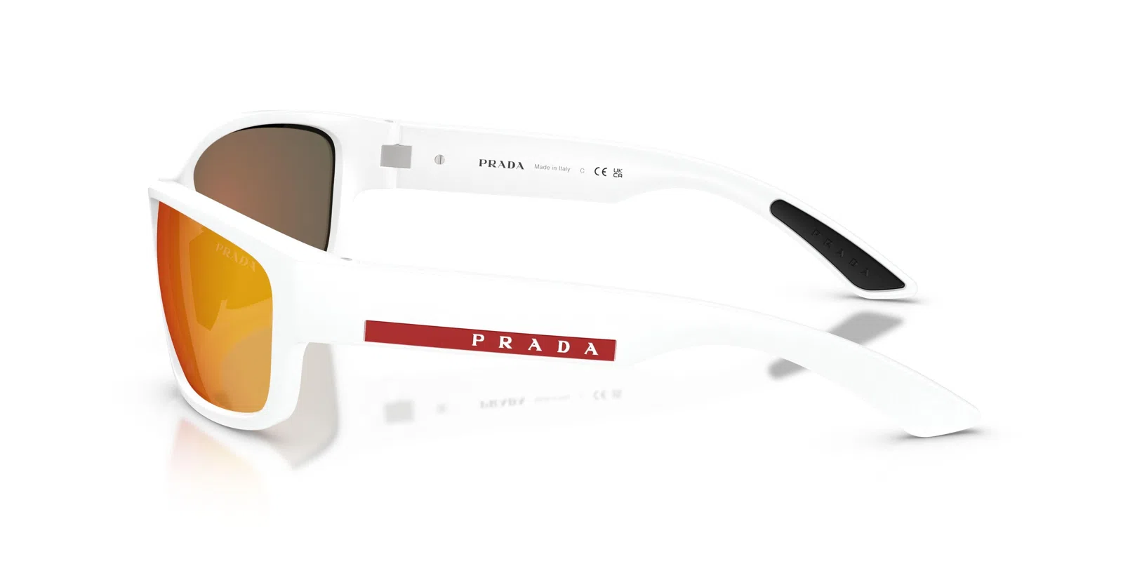 Prada Linea Rossa C04S Sunglasses - view 22